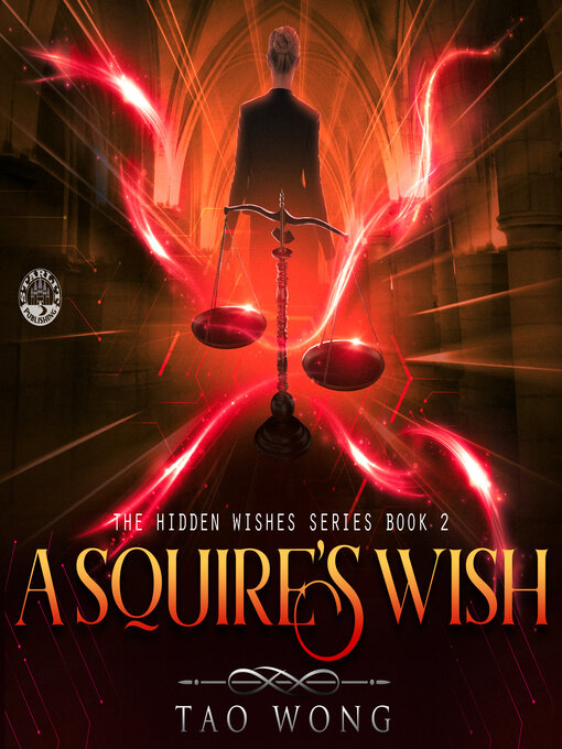 Title details for A Squire's Wish by Tao Wong - Wait list